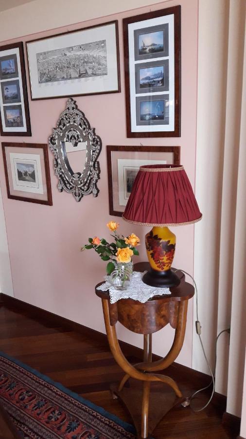 فيلافرانكا دي فيرونا Lovely Casa Paola Villlafranca Centro Zimmer Rooms المظهر الخارجي الصورة